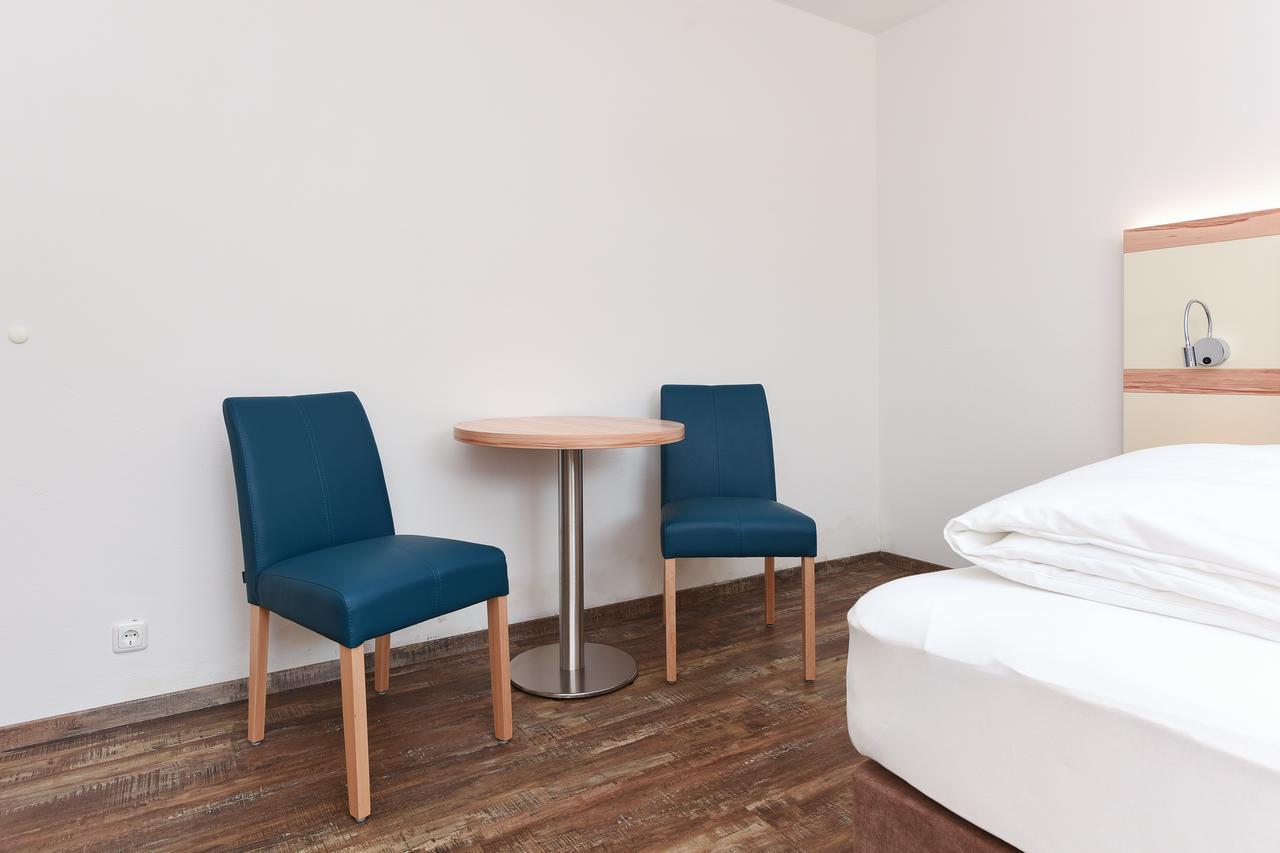 Apartmán Haus Zur Moewe Mit Fruehstuecksoption Bensersiel Exteriér fotografie